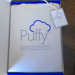 Queen Bamboo Sheets